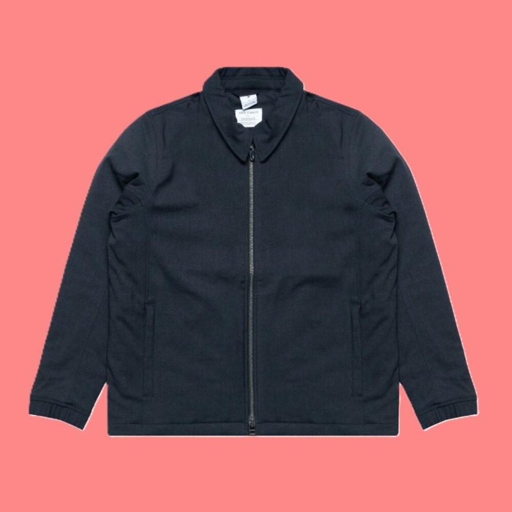 Nike WOOL CLASSICS Insulated Jacket HF6789-010 Small $350